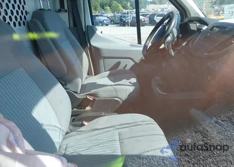 2017 Ford Transit-350 из США, поврежденный, VIN 1FTBW2CM0HKA96276